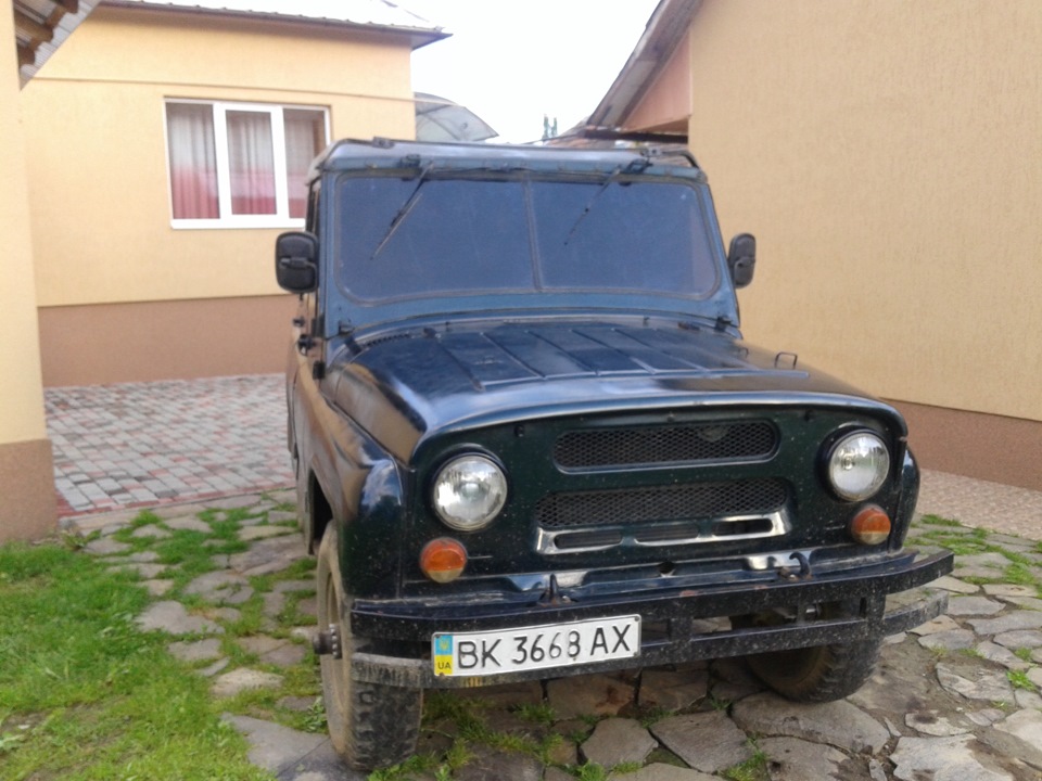 тонування 1