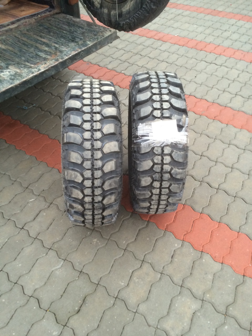 Установка forward safari 500 1