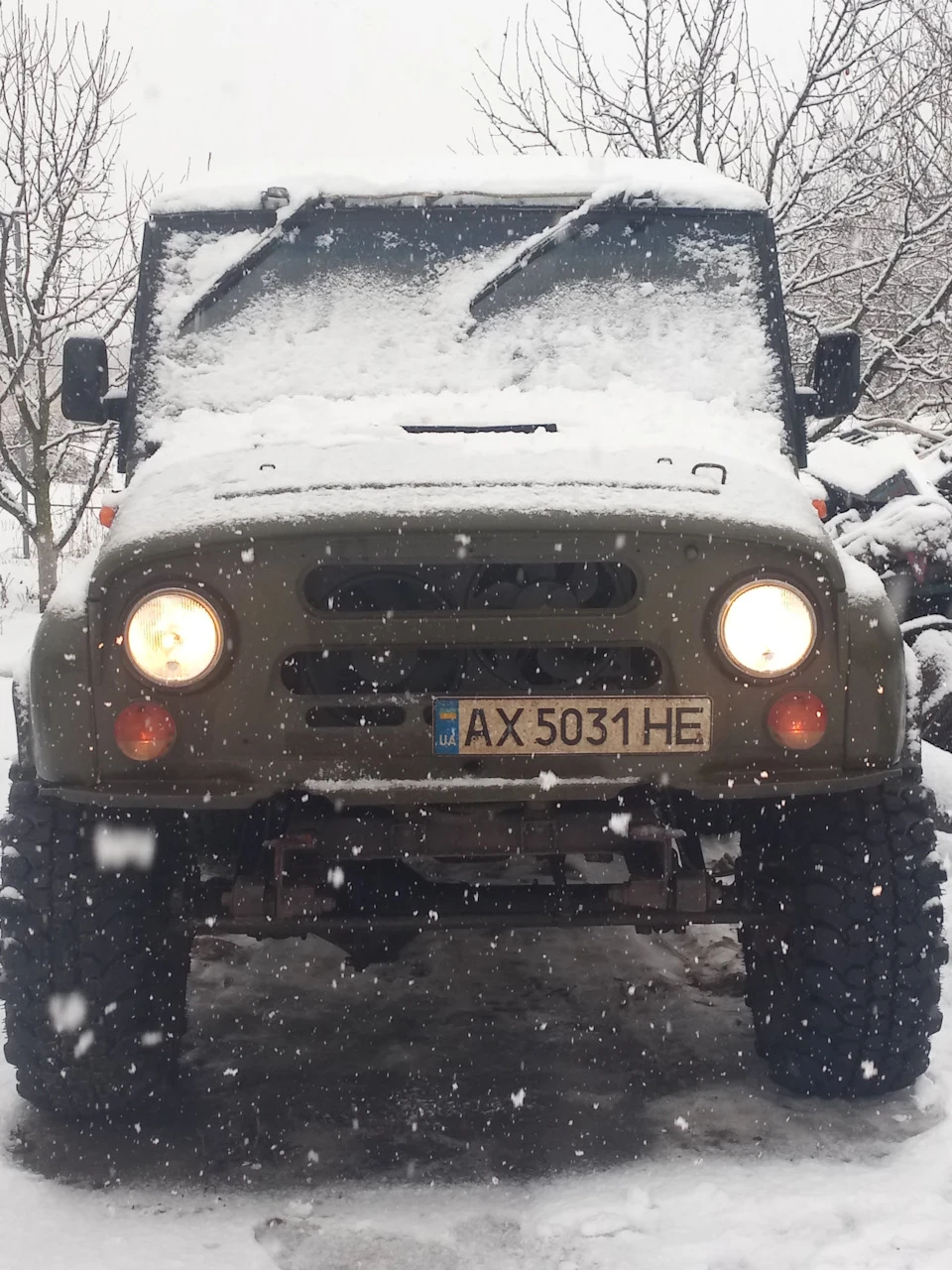 Просто прогулянка