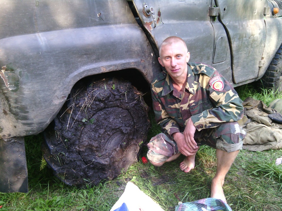 на донці 2