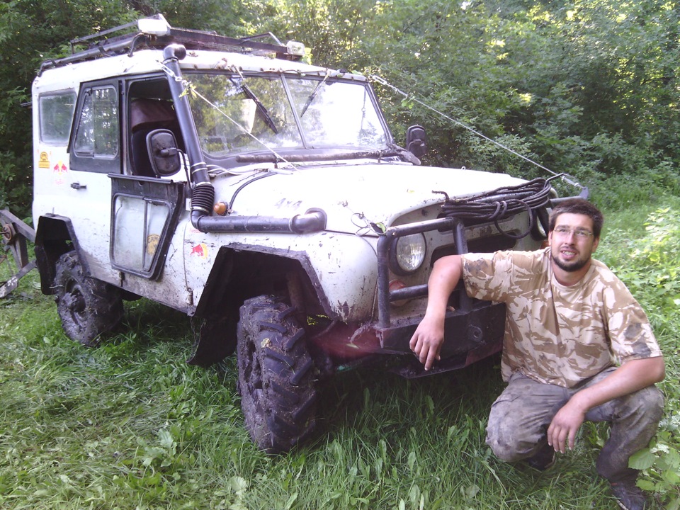 на донці 1
