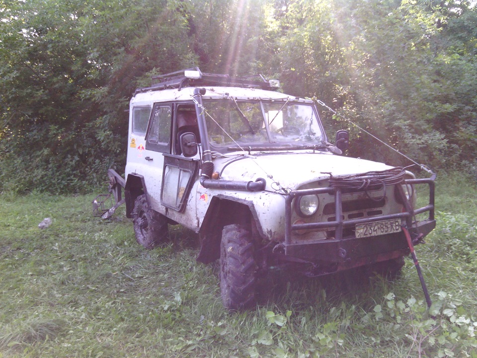 на донці 3