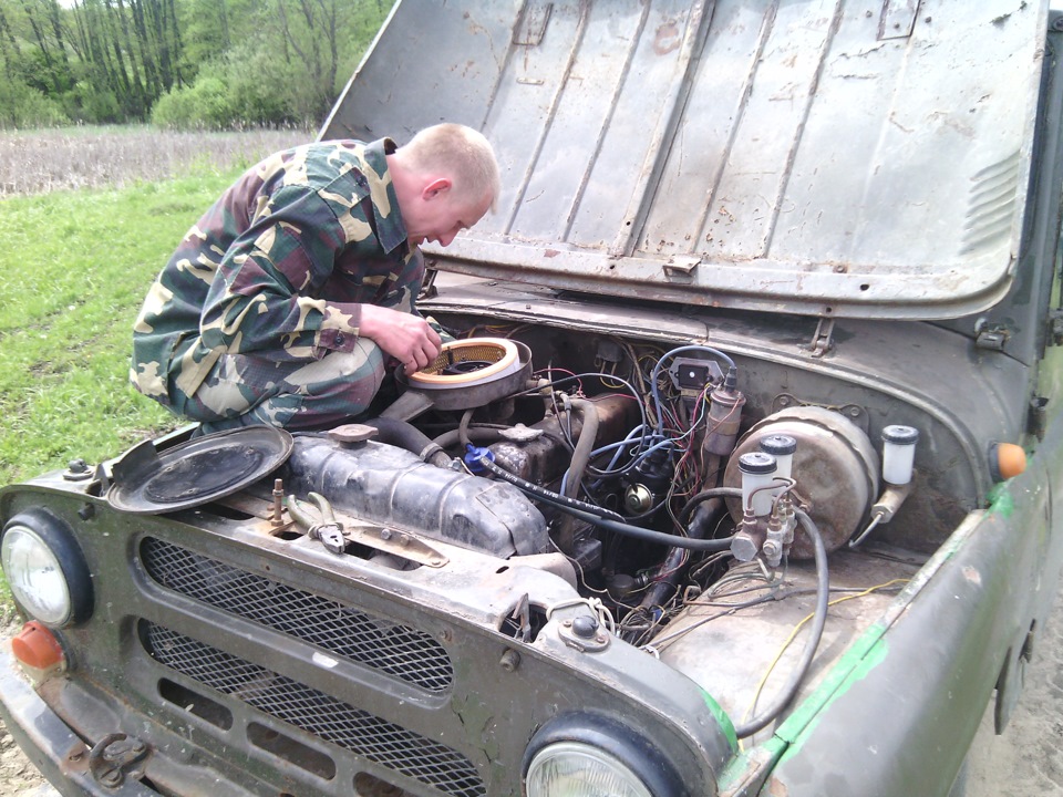 розгалуження 3