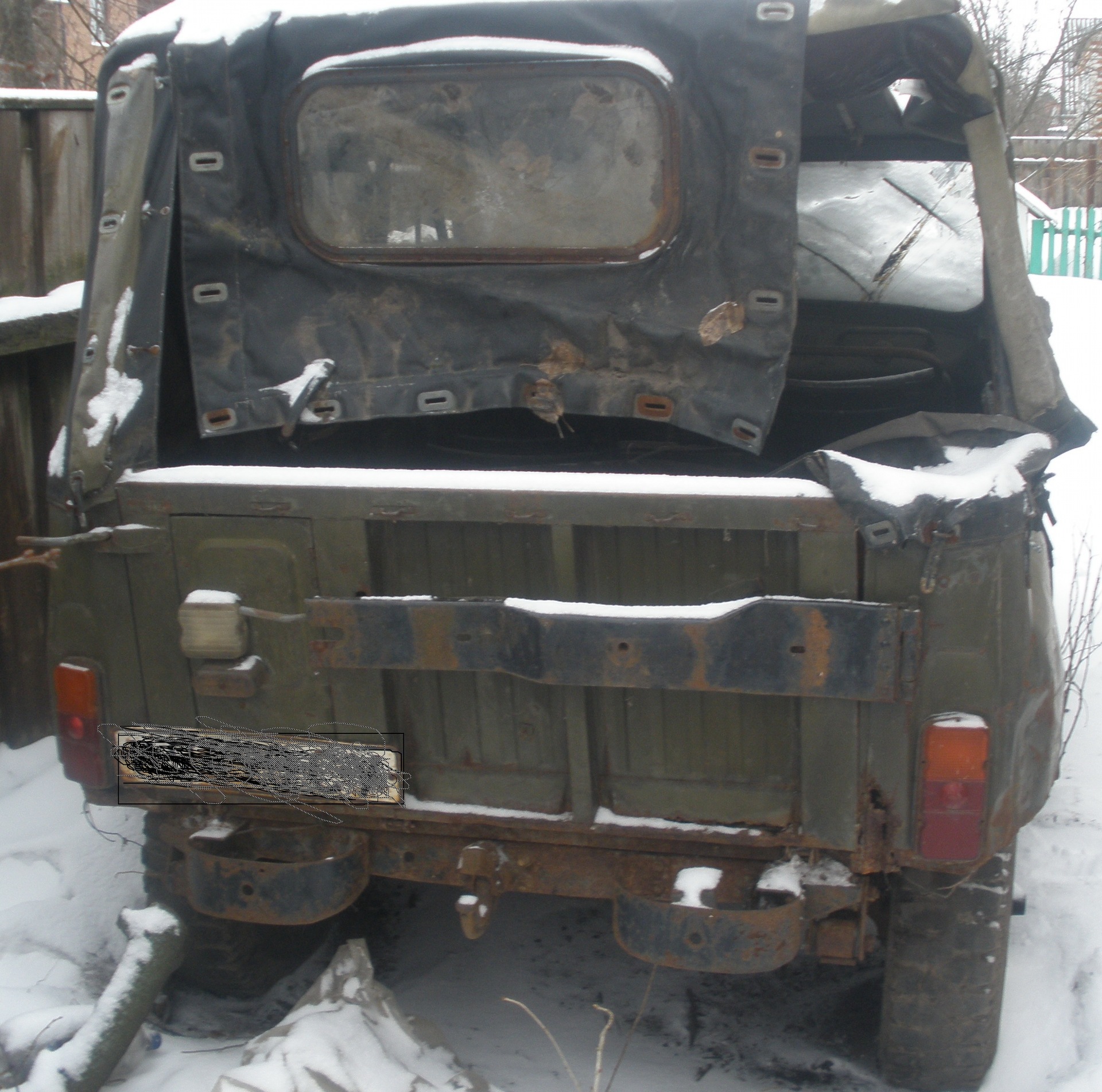Яким він був 3
