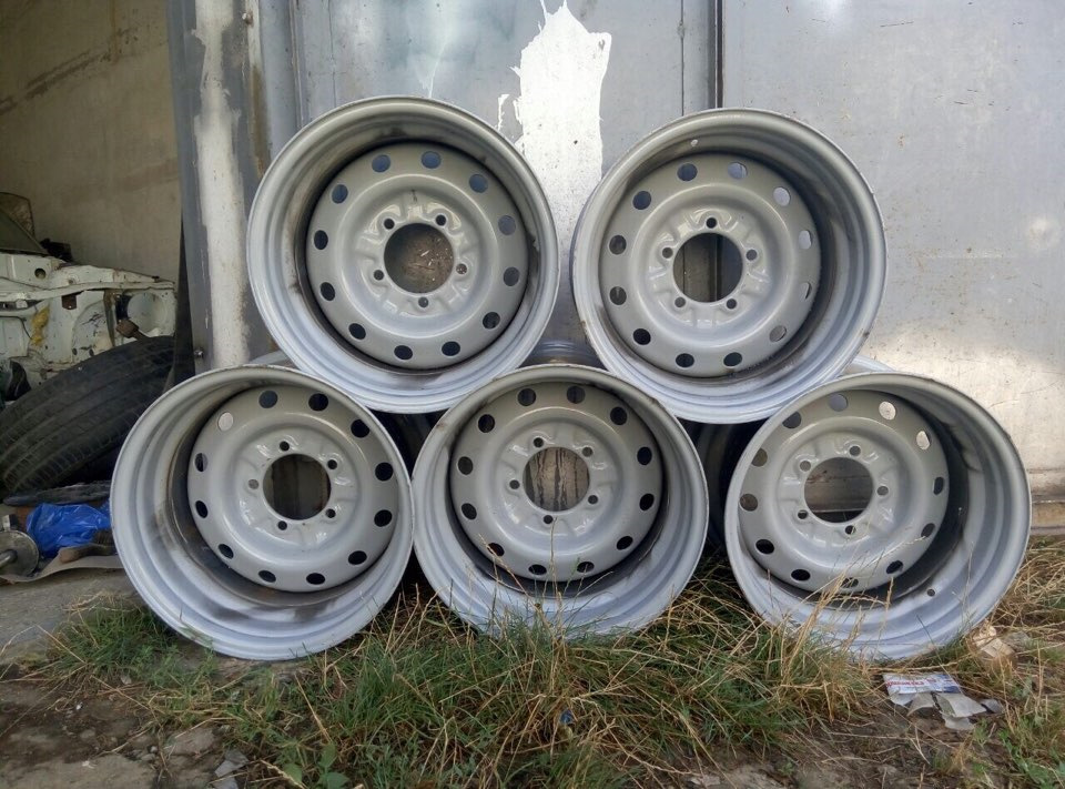 Дві чудові новини 1