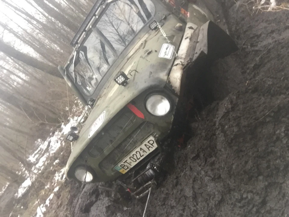 Перші змагання