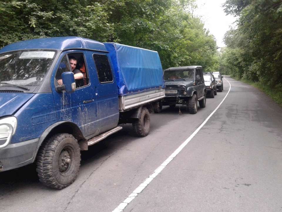 Довгоочікувана зустріч, + випробування сельмаксу я-324 1