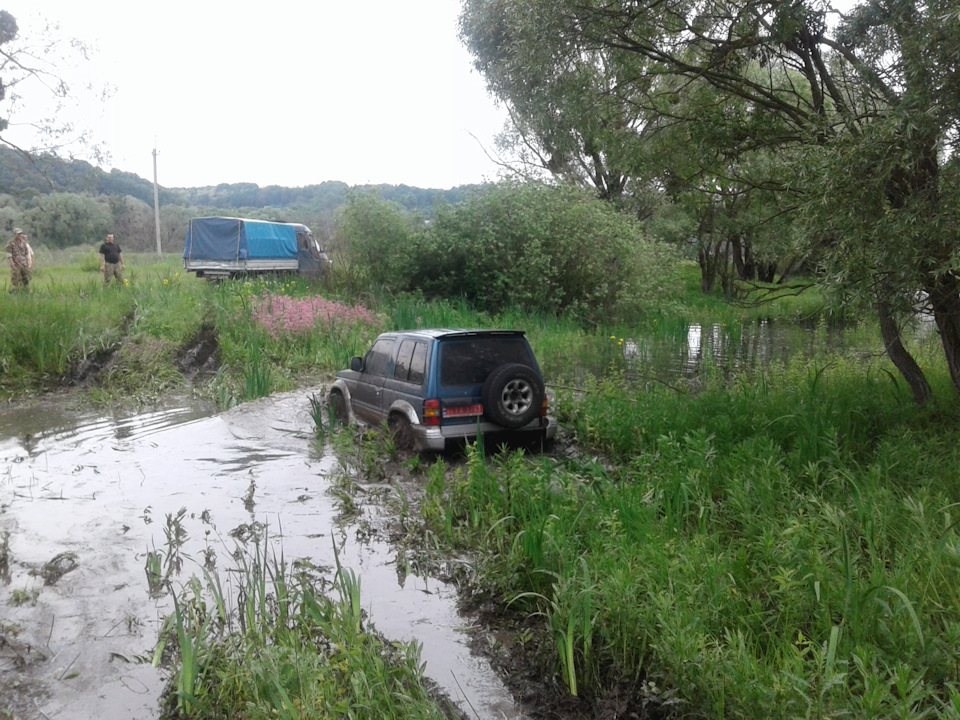 Довгоочікувана зустріч, + випробування сельмаксу я-324 2