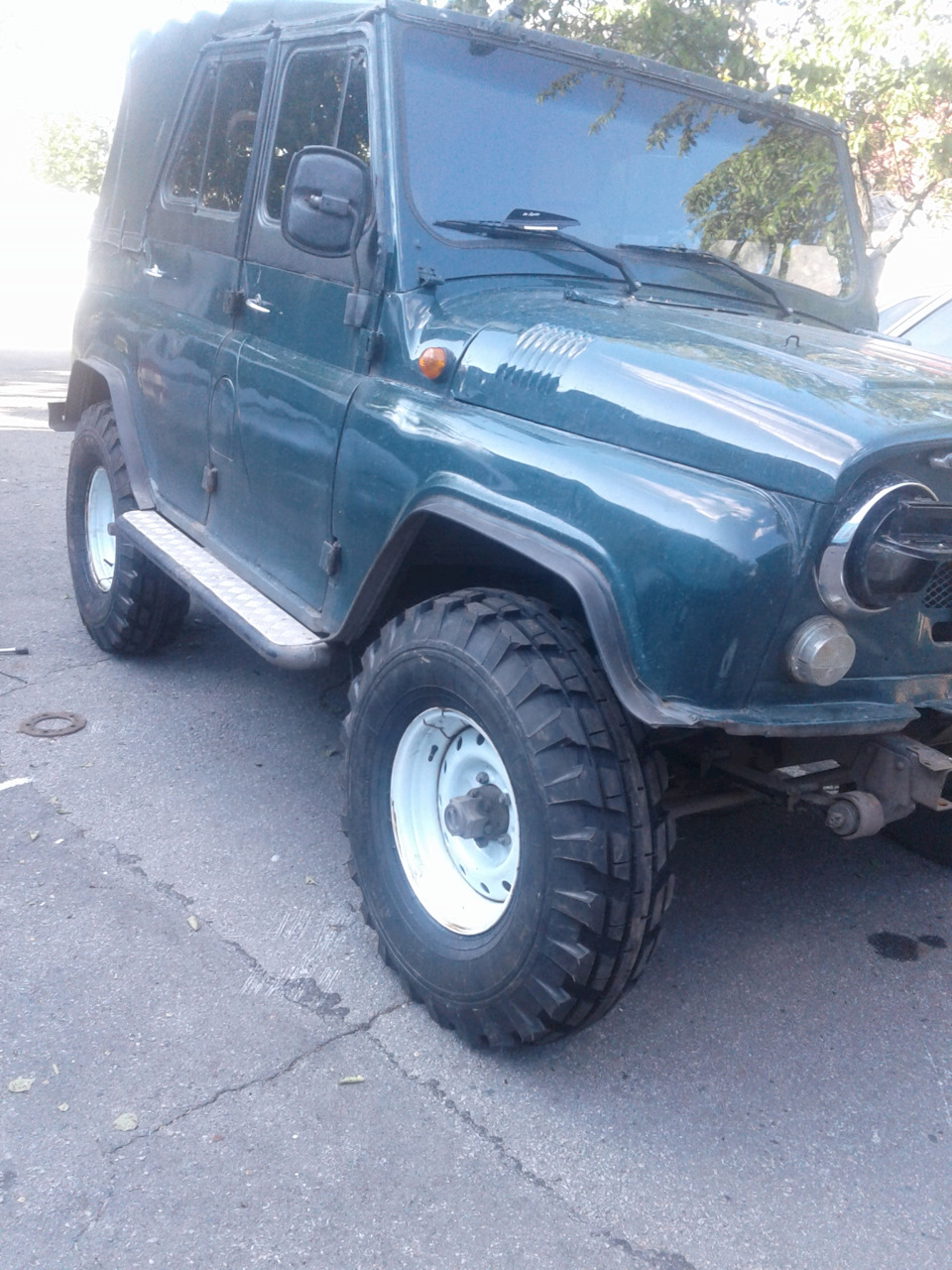 Я 324а або безкамерний Сельмакс 4