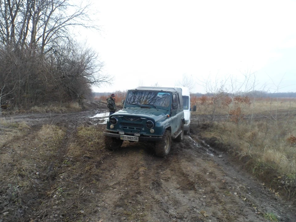 зима зима а снігу немає