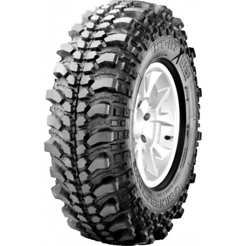 Фбел 160м vs Silverston 35 11.5 r15 1