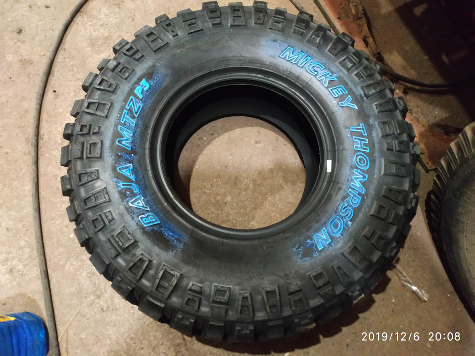 mickey thompson baja mtz p3 33x12,5 r15 1