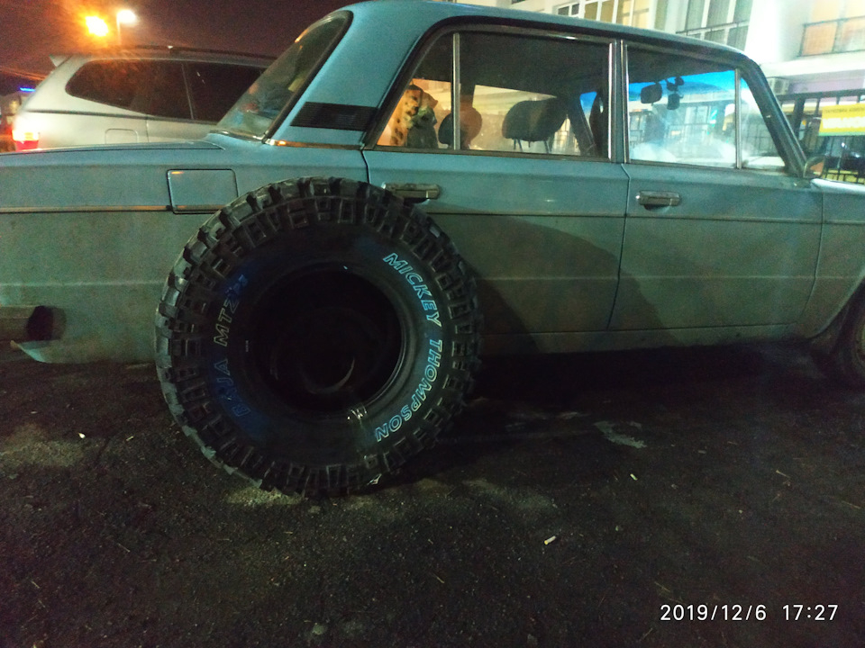 mickey thompson baja mtz p3 33x12,5 r15 2