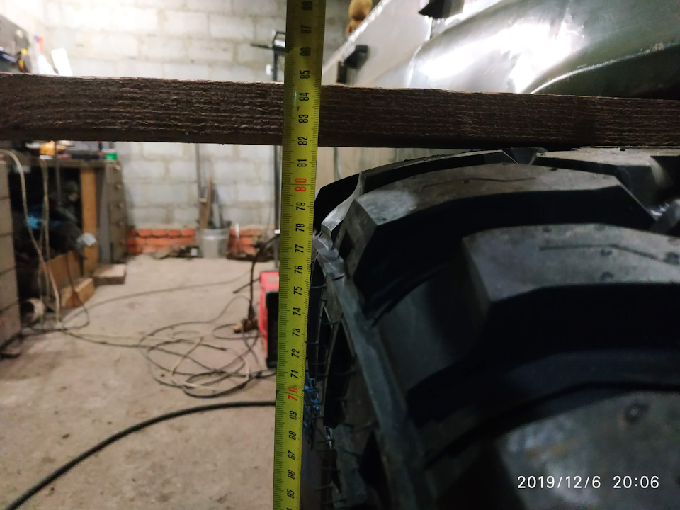 mickey thompson baja mtz p3 33x12,5 r15 4