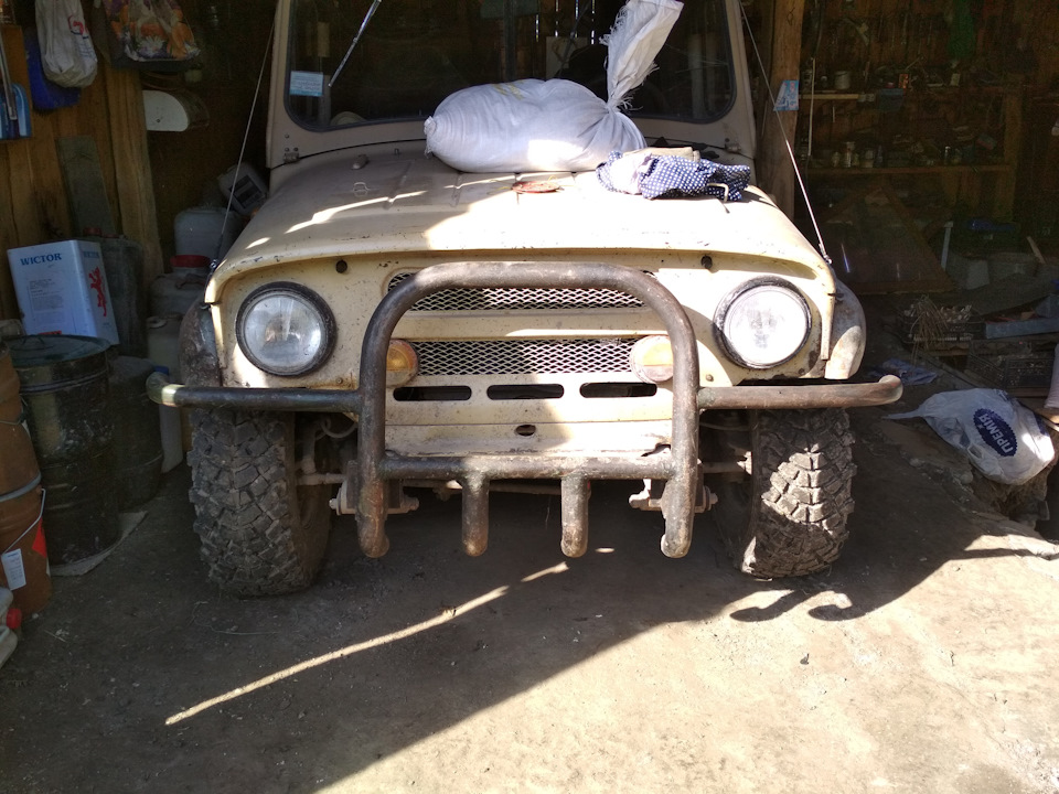 31х10.5 r15 Collins Ranger M/T. 3