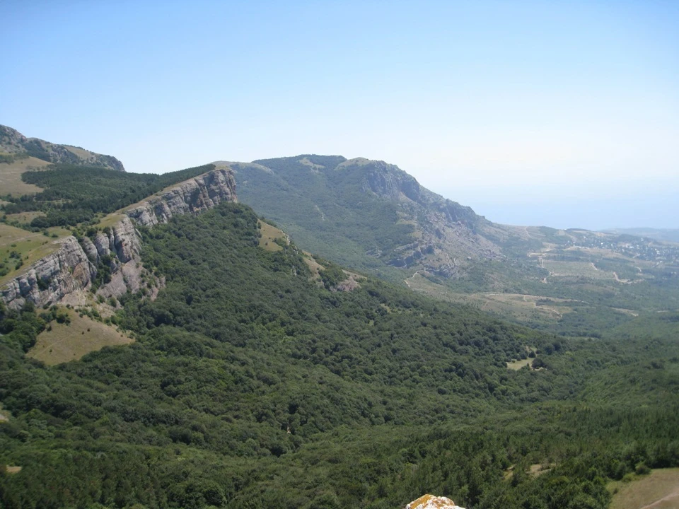 Застигла казка