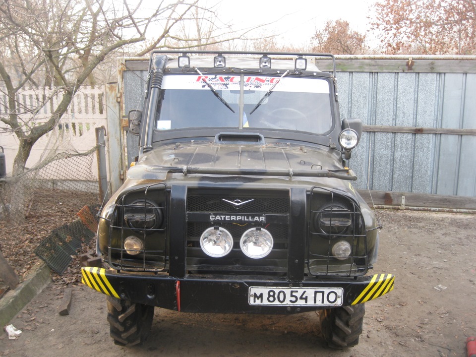 Люстра 5