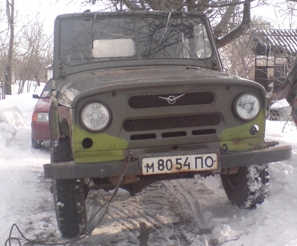 Огляд будинку та дорога. 3