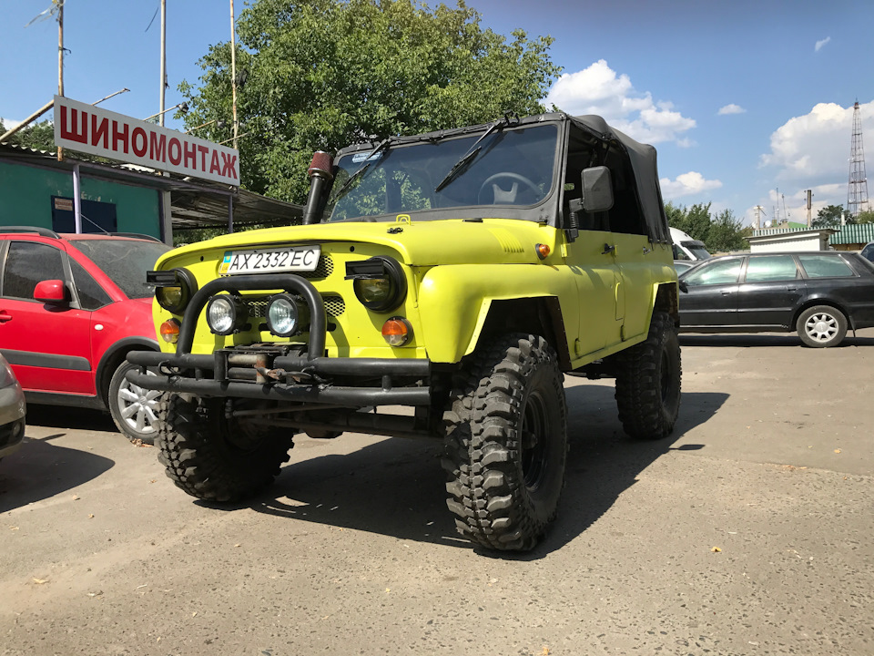 Фініш 🏁 1