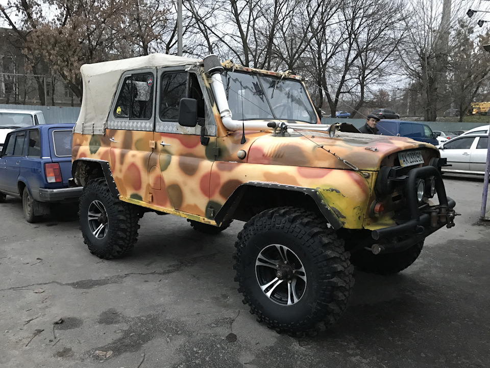 Виправляємо потихеньку косяки 🛠🔩 1