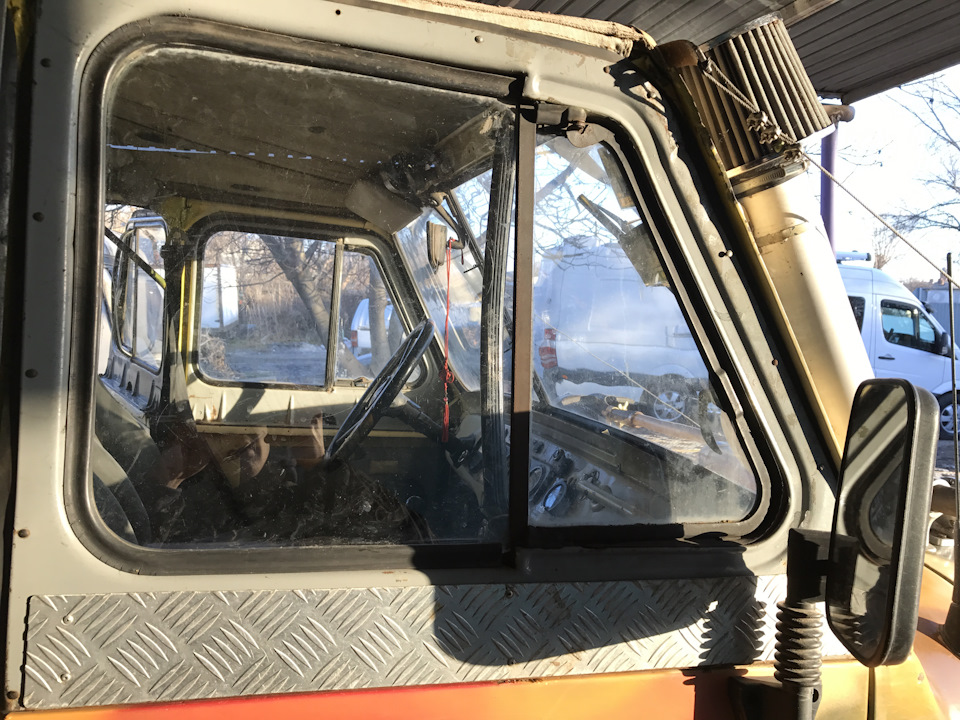 Виправляємо потихеньку косяки 🛠🔩 2