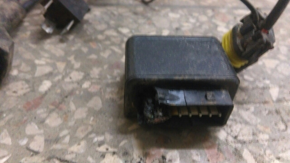 Виправляємо потихеньку косяки 🛠🔩 4
