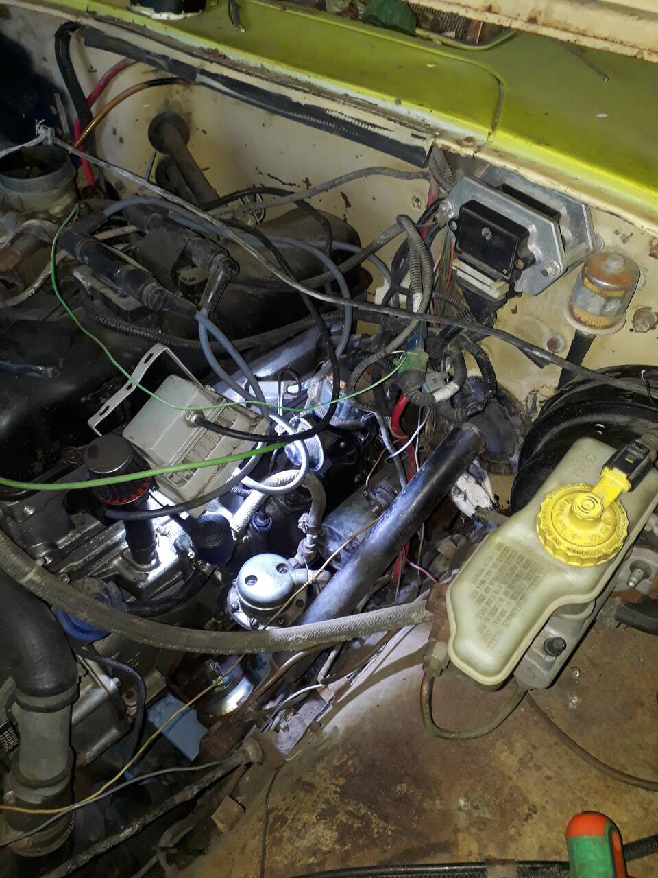 Нове проведення 🔌 3