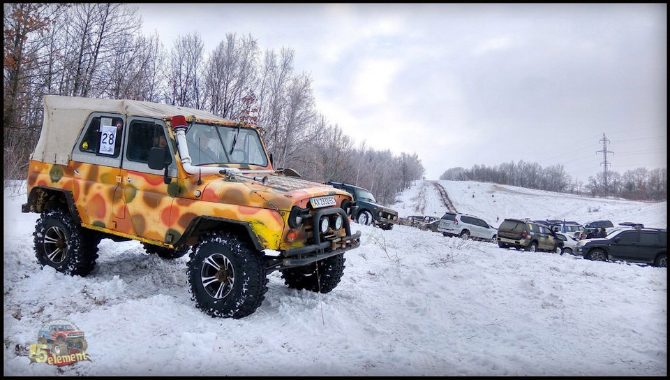 Новорічні пельмені 🍽 4
