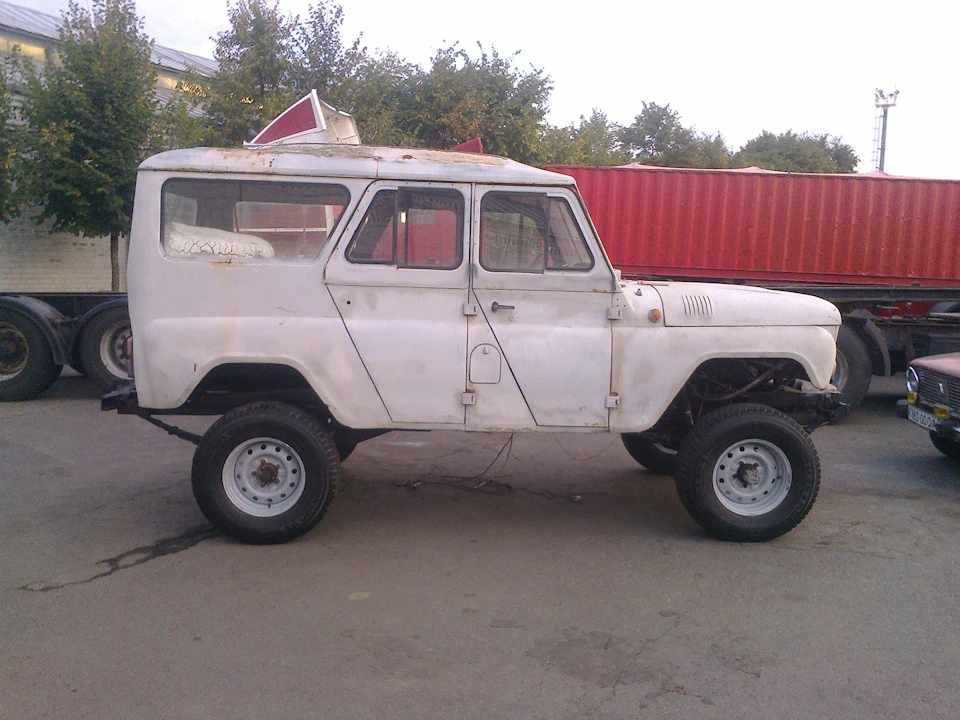 Диски Без гламуру
