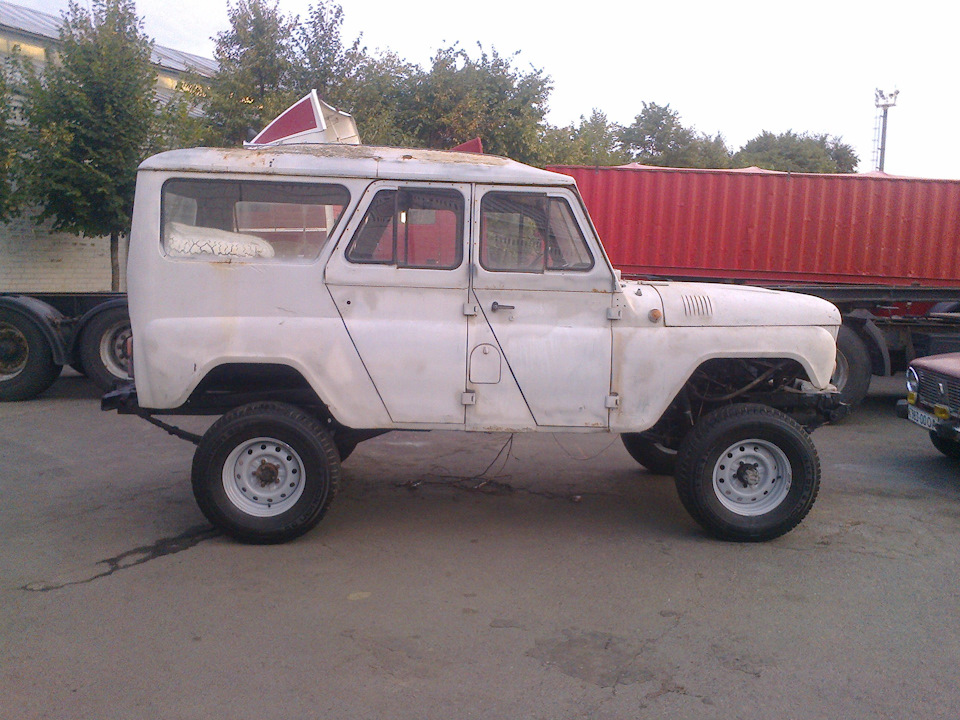 Диски Без гламуру 1