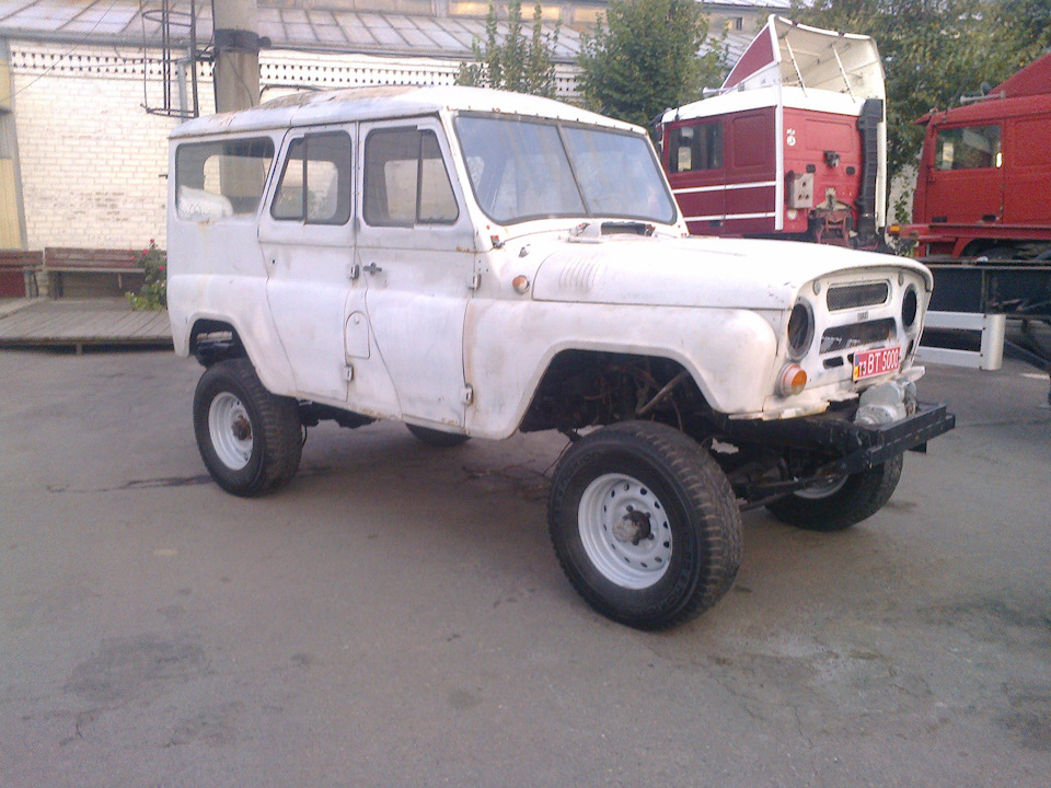 Диски Без гламуру 2
