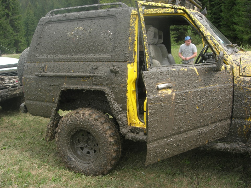 карпатський кордон 2013 5