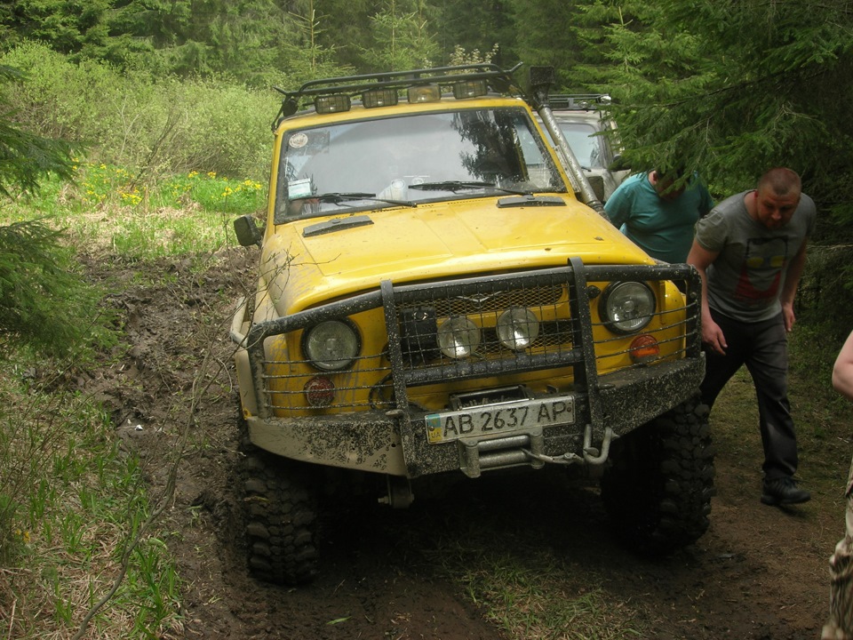 карпатський кордон 2013 2