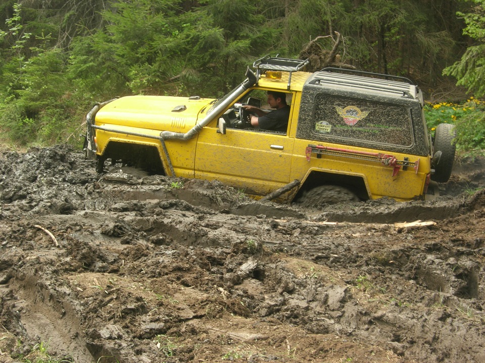 карпатський кордон 2013 3