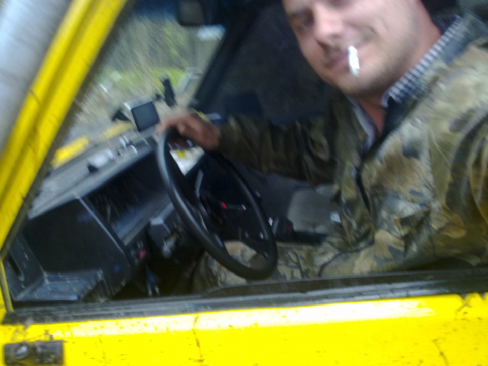 виїзд на природу разом із крезиком) 2