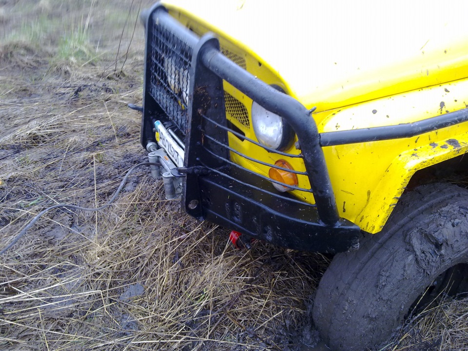 виїзд на природу разом із крезиком) 5