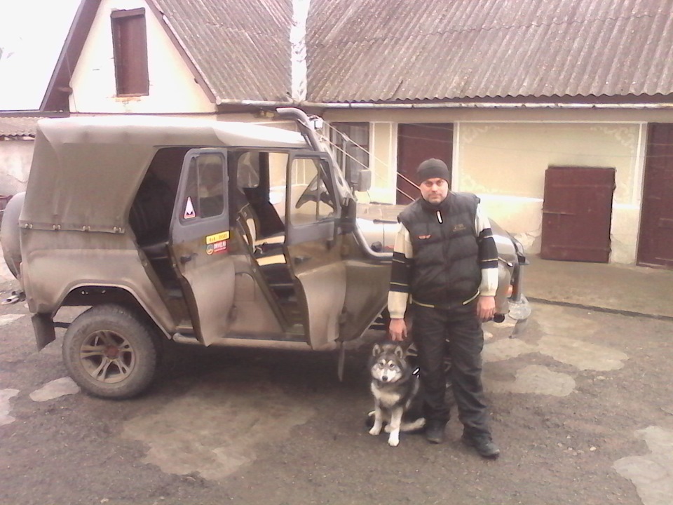 чохол радіатора. 1