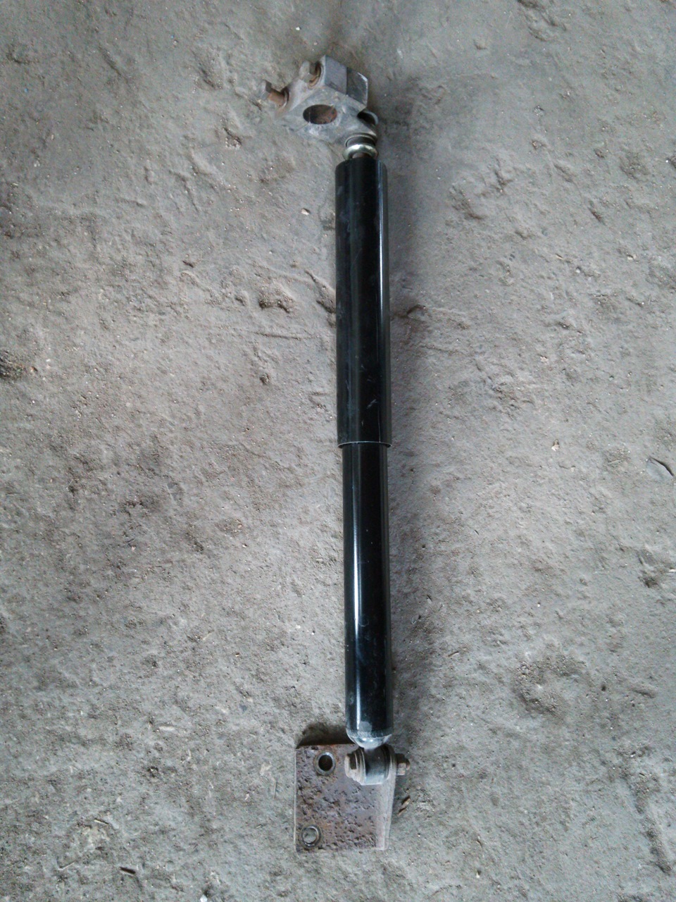 Демфер . 3