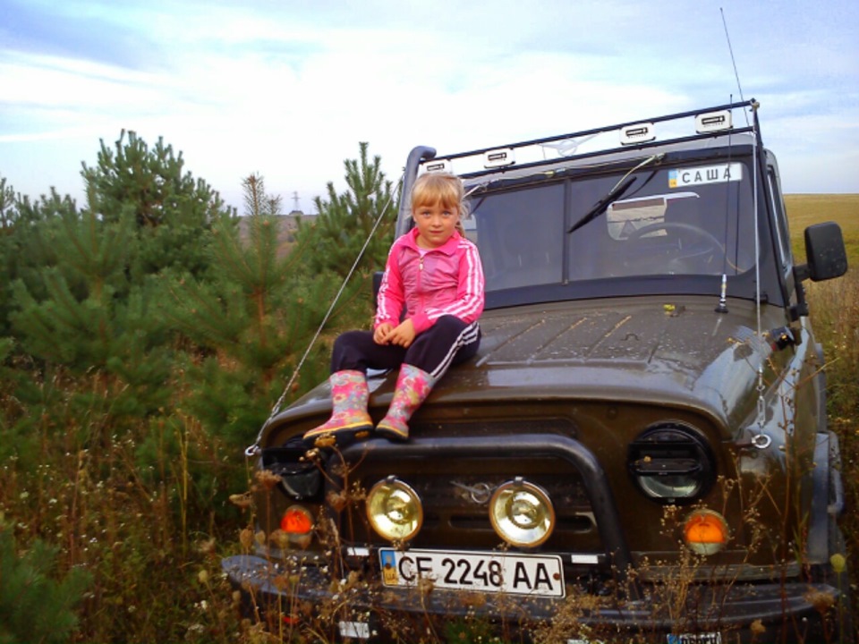 на маслі! 4