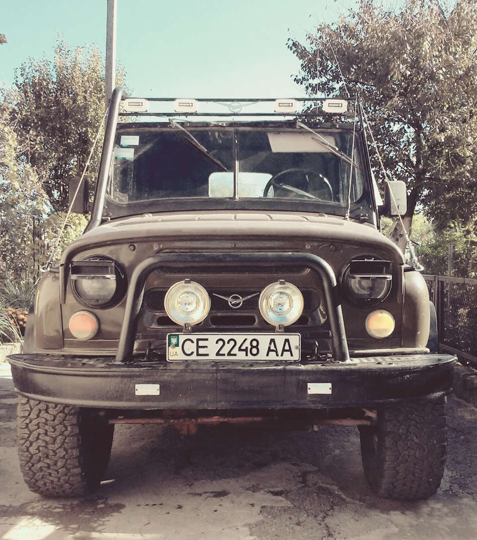 Нові капці. 1
