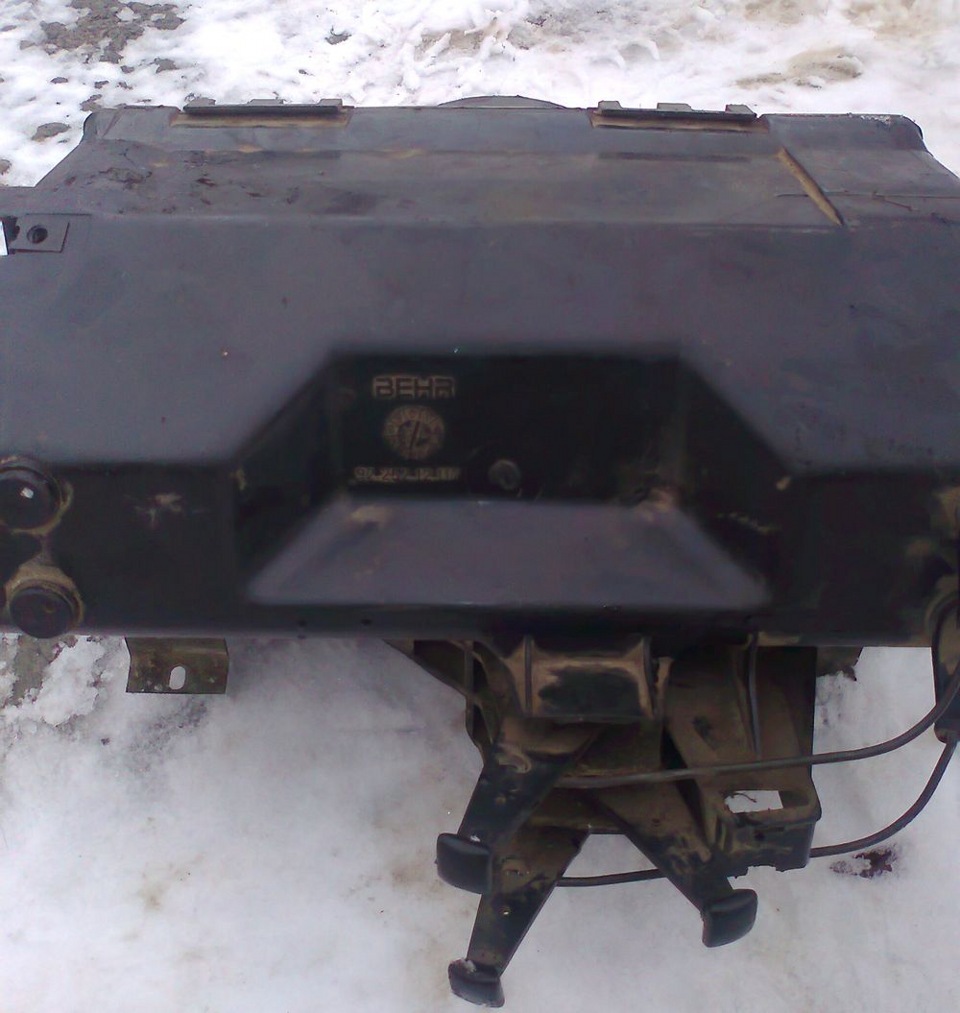 Піч 3