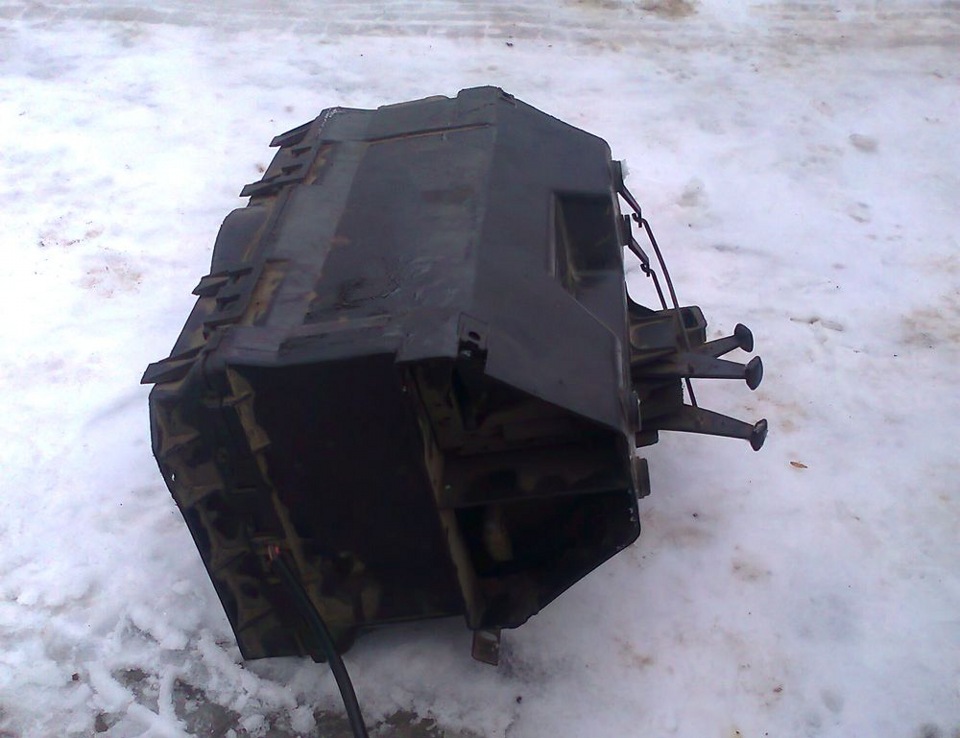 Піч 2