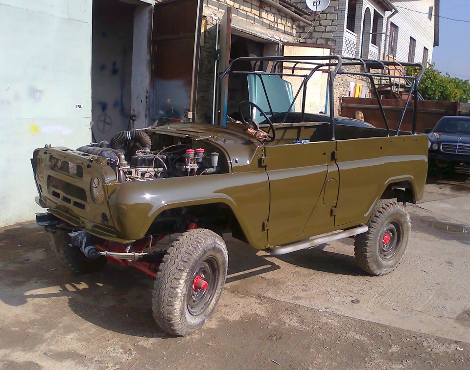 Фарбування 5