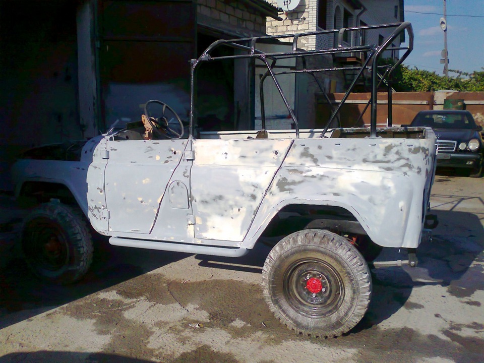 Фарбування 1