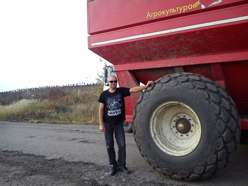 З днем ​​автомобіліста! 1