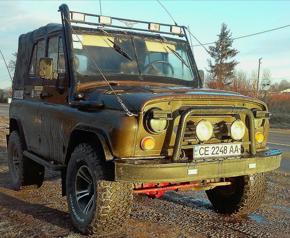 Заміна заслінки 1
