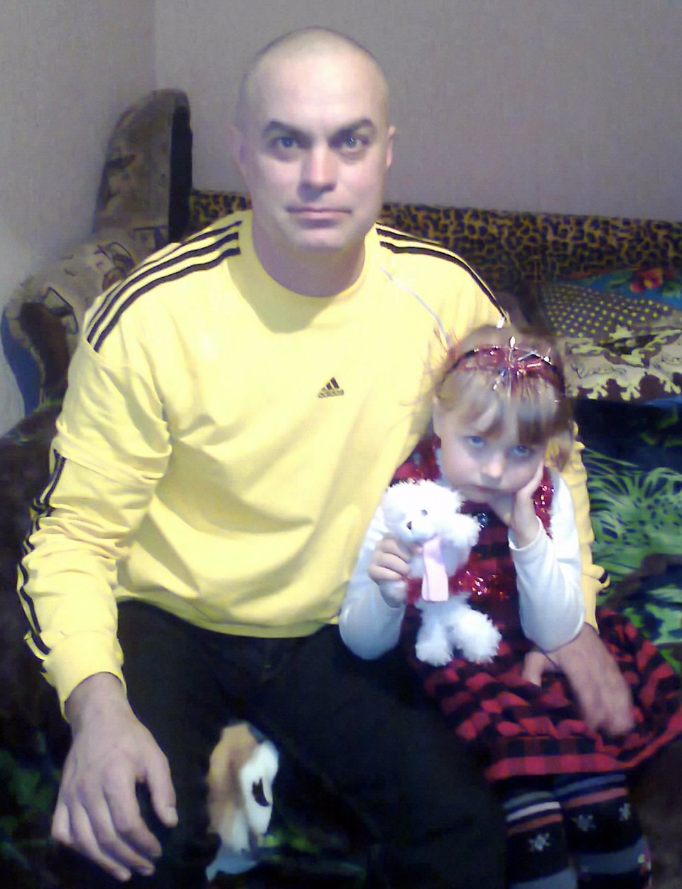 зима — зима 5
