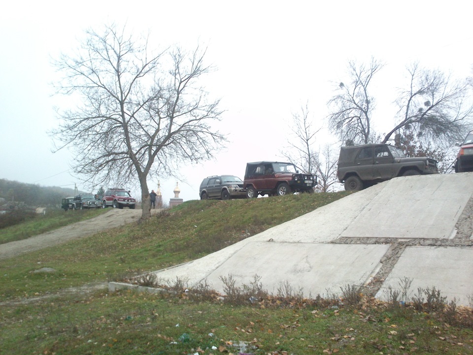 День Автомобіліста 4