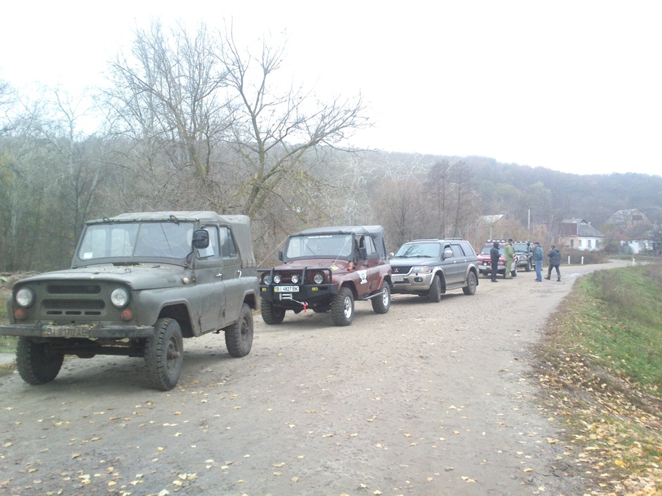 День Автомобіліста 1