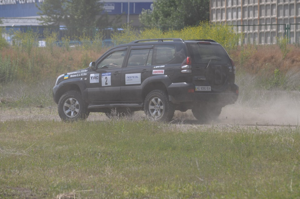 ралі Пікнік 2013 3